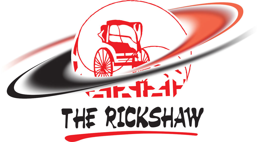 rickshaw travel address